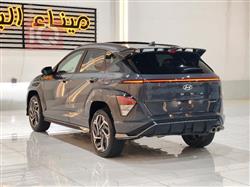 هيونداي كونا